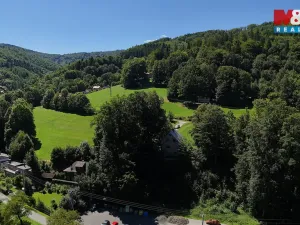 Prodej chalupy, Komorní Lhotka, 123 m2