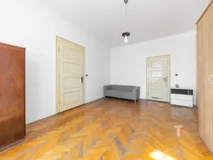 Prodej bytu 1+1, Hodonín, Úprkova, 64 m2