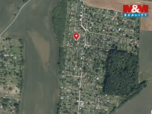 Prodej zahrady, Poděbrady - Poděbrady I, 471 m2