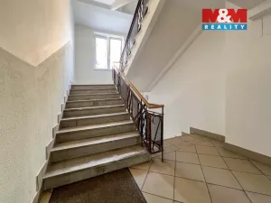Pronájem bytu 4+1, Praha - Nusle, U družstva Repo, 93 m2