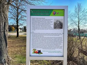 Prodej pozemku pro bydlení, Dobříkov, 1247 m2