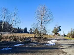 Prodej pozemku pro bydlení, Veliny, 1115 m2