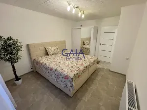 Pronájem bytu 3+1, Bukovany, 63 m2