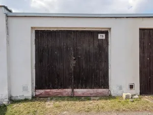 Prodej bytu 3+1, Česká Lípa, Jižní, 71 m2