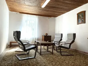 Prodej rodinného domu, Litomyšl, 377 m2