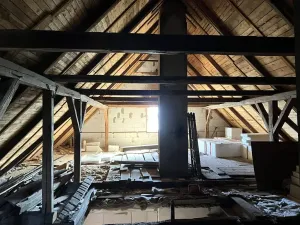 Prodej rodinného domu, Litomyšl, 377 m2