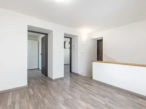Prodej rodinného domu, Praha - Libuš, Na šejdru, 180 m2