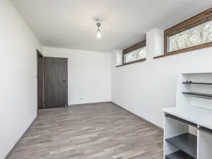 Prodej rodinného domu, Praha - Libuš, Na šejdru, 180 m2