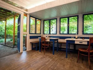 Pronájem restaurace, Praha - Vinohrady, Budečská, 280 m2