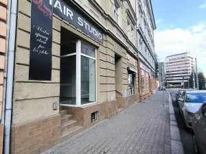 Pronájem obchodního prostoru, Ústí nad Labem, Masarykova, 40 m2