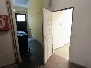 Pronájem obchodního prostoru, Ústí nad Labem, Masarykova, 40 m2