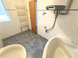 Pronájem bytu 4+kk, Ústí nad Labem, Šafaříkovo náměstí, 90 m2