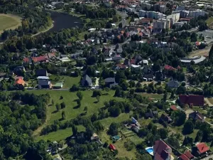 Prodej pozemku pro bydlení, Lovosice, Lhotecká, 9072 m2