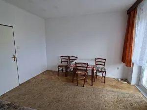 Pronájem bytu 3+1, Olomouc, Foerstrova, 74 m2