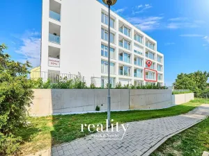 Pronájem bytu 2+kk, Znojmo, Jarošova, 46 m2