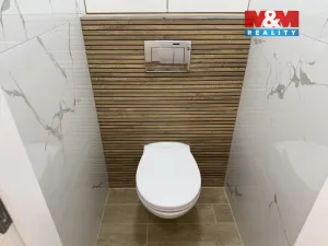 Prodej bytu 3+1, Karviná - Mizerov, tř. Těreškovové, 66 m2