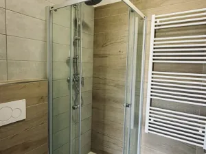 Pronájem rodinného domu, Mohelnice - Podolí, 31 m2