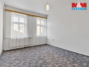Prodej bytu 2+1, Frýdlant, Husova, 74 m2