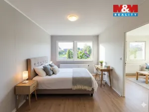 Prodej rodinného domu, Křišťanovice, 140 m2