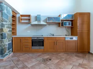 Pronájem bytu 2+kk, Brno, Rakovecká, 74 m2