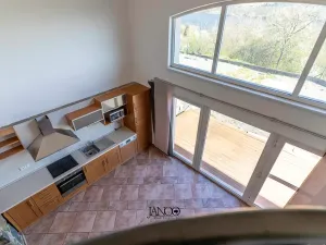 Pronájem bytu 2+kk, Brno, Rakovecká, 74 m2