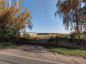 Prodej komerčního pozemku, Bělušice, 15550 m2