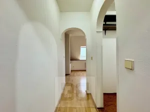 Pronájem bytu 3+kk, Mikulov, Pod Strání, 62 m2