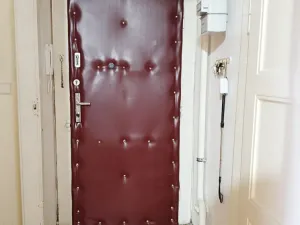 Prodej bytu 2+kk, Hradec Králové, Horova, 49 m2