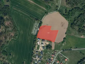 Prodej louky, Dolní Město, 32027 m2