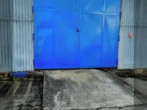 Pronájem skladu, České Budějovice, Vrbenská, 289 m2