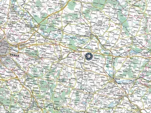 Prodej pole, Pečky, 2483 m2