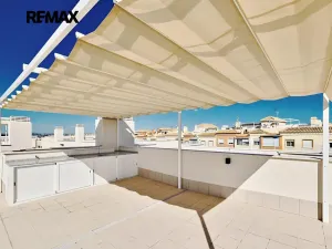 Prodej bytu 3+kk, Torrevieja, Španělsko, Calle Celindo, 102 m2