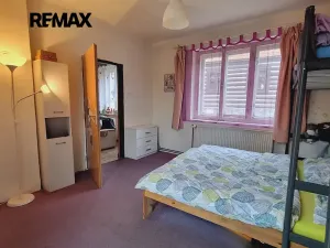 Prodej rodinného domu, Chrastavec, 80 m2