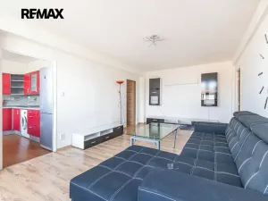 Prodej bytu 3+1, Mladá Boleslav, U stadionu, 88 m2