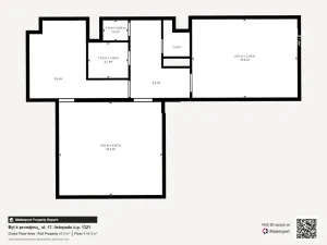 Pronájem bytu 2+1, Žamberk, 17. listopadu, 65 m2