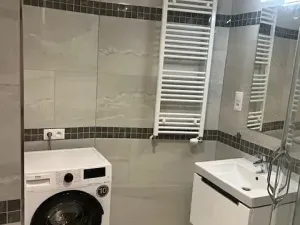 Pronájem bytu 1+kk, Praha - Chodov, Šternovská, 42 m2