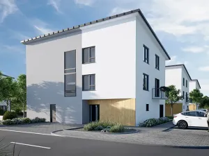 Prodej bytu 3+kk, Karlovy Vary, 78 m2