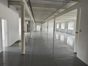 Pronájem skladu, Ostrov, 200 m2
