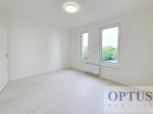 Pronájem bytu 3+kk, Praha - Hloubětín, Waltariho, 73 m2