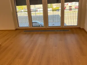 Pronájem bytu 1+kk, Praha - Hloubětín, Poděbradská, 42 m2