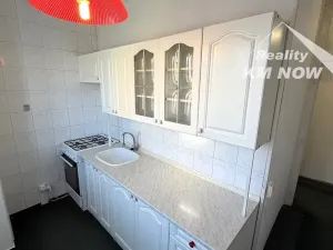 Prodej bytu 2+1, Kroměříž, Vrobelova, 51 m2