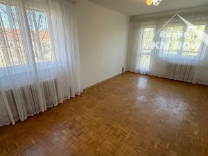 Prodej bytu 2+1, Kroměříž, Vrobelova, 51 m2