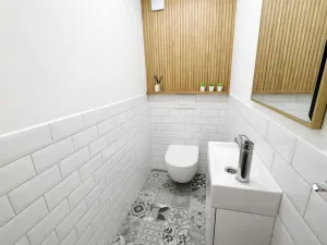 Prodej bytu 3+1, Loučovice, 69 m2