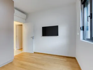 Prodej bytu 3+kk, Bečići, Černá Hora, 63 m2