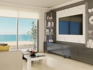 Prodej bytu 3+kk, Cabanes, Španělsko, Carrerasa Torre la Sal, 76 m2