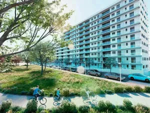 Prodej bytu 3+kk, Cabanes, Španělsko, Carrerasa Torre la Sal, 65 m2