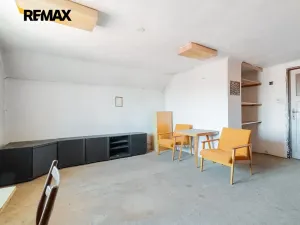 Prodej rodinného domu, Břasy, 180 m2