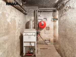 Prodej rodinného domu, Břasy, 180 m2