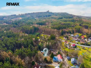 Prodej pozemku pro bydlení, Starý Plzenec, Výrovna, 660 m2