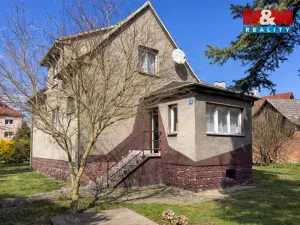 Prodej rodinného domu, Šilheřovice, Studená, 120 m2